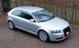 Audi A3 8P Tracktool 2.0 TFSI Quattro - Audi A3 aus 2006: 2.0