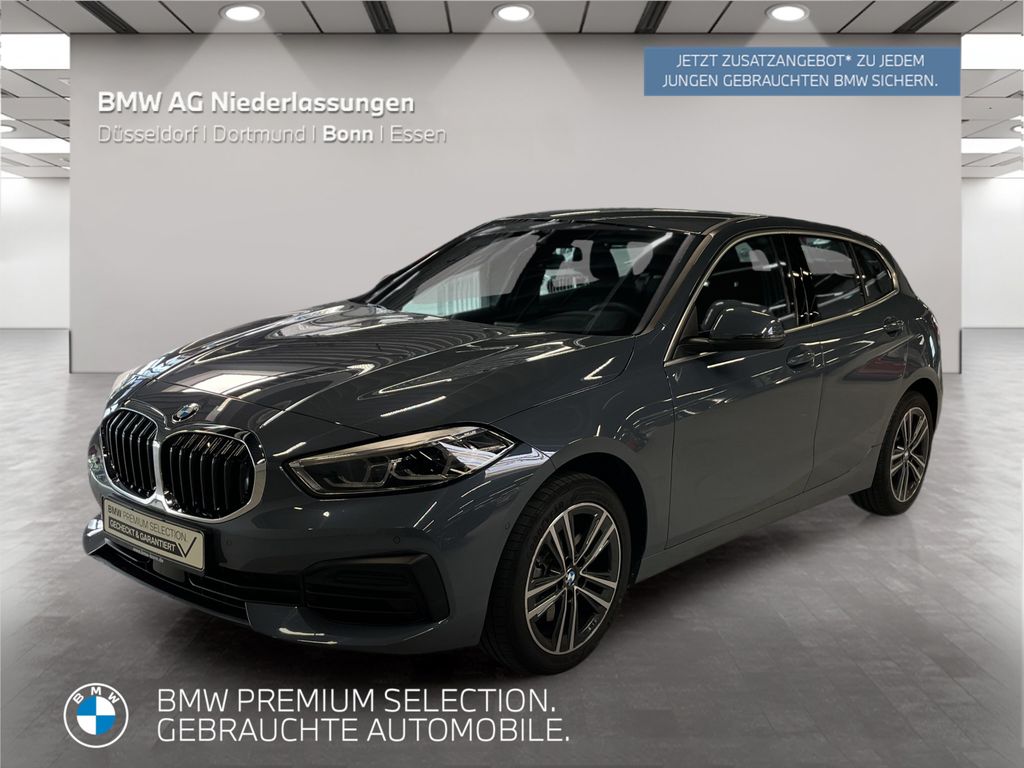 BMW 116