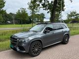 Mercedes-Benz GLS580 4MATIC/7-SITZER/PANO/DTR/HUD/KEYLES/VOLL! - Mercedes-Benz: Sitzer