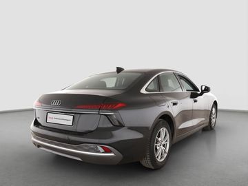 Audi A6 - 2