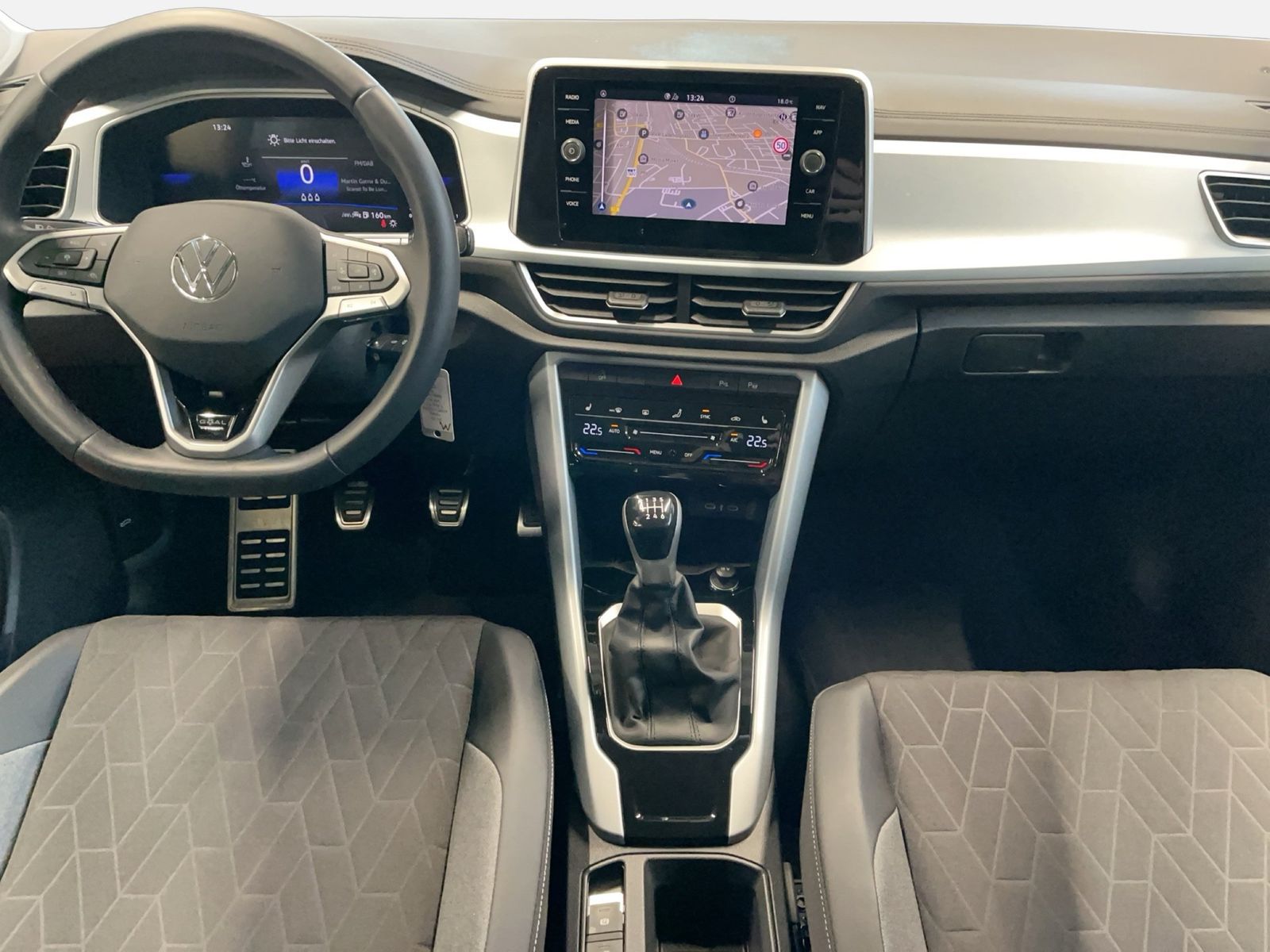 Volkswagen T-Roc - Bild 12