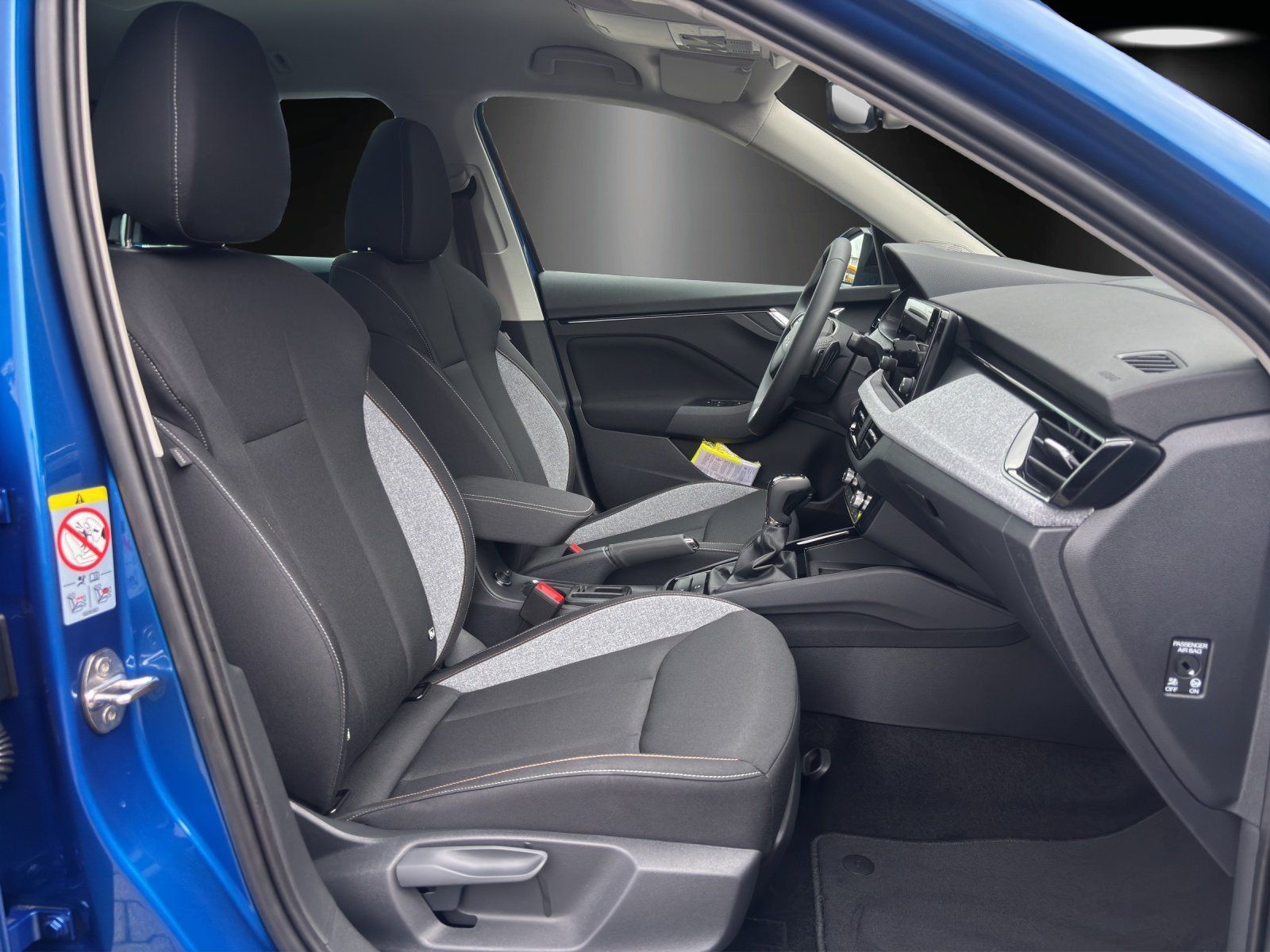 Fahrzeugabbildung SKODA Kamiq Balance 1,0 TSI 85 kW DSG AHK/MATRIX/ACC