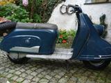 Heinkel Tourist 103 A1 Roller - Heinkel Roller