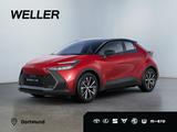 Toyota C-HR 2.0 Plug-in-Hybrid Teamplayer *LED*ACC*CAM*
