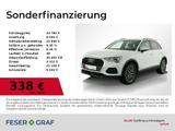Audi Q3 45 TFSI e S Line Int Pano,LED,Navi,Leder,Kame - Audi Q3 mit Hybrid-Antrieb