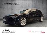 Audi A6 Avant 45 TFSI quattro S line AHK+STHZG+360°