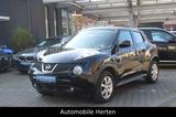 Nissan Juke 1.5 DCi Acenta*NAVI*BLUETOOTH*2.HAND*TOP* - gebrauchte Nissan Juke aus dem Jahr 2011