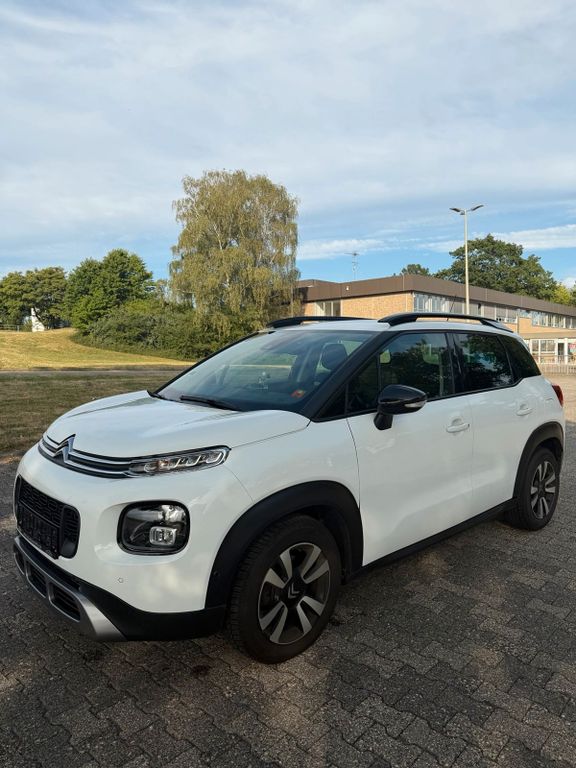Image of Citroën C3 Aircross