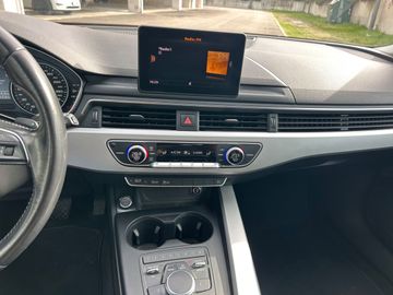Audi A4 - 10