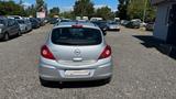Opel Corsa D 8-fach bereift - Opel Corsa aus 2007: D