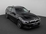 BMW 320d  Sport Line Panorama HUD DAB Lordos LED PDC - BMW 320 Gebrauchtwagen