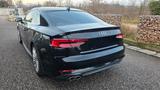 Audi A5 2.0 Coupe 40 TDI S tronic design - Audi A5 design