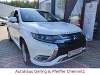 Mitsubishi Outlander PHEV PlugIn Hybrid Spirit+