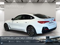 BMW 420 Gran Coupé - Vorschau Bild 3