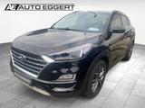 Hyundai Tucson Style EU6d-T FL 1.6 GDi Turbo 7-DCT 2WD S - Hyundai TUCSON: 2.7