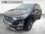 Hyundai Tucson Style EU6d-T FL 1.6 GDi Turbo 7-DCT 2WD S - Hyundai TUCSON: 2.7