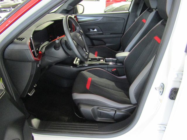 Mokka EU6d GS Line 1.2 Direct Injection Turbo 96
