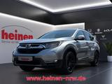 Honda CR-V HYBRID 2.0 CVT AWD EXECUTIVE PANO NAVI DAB - Honda CR-V in Herne
