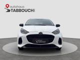 Mazda 2 Hybrid RÜCKFAHRKAMERA+BT+SHZ+CARPLAY+ISOFIX+LE - Mazda 2 Hybrid aus 2024