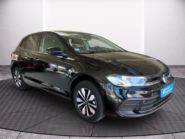 Fahrzeugabbildung Volkswagen Polo TSI 70kW DSG Automatik GOAL LED NAVI KLIMAA