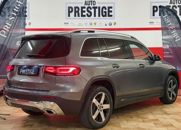 Mercedes GLB 220 - 6