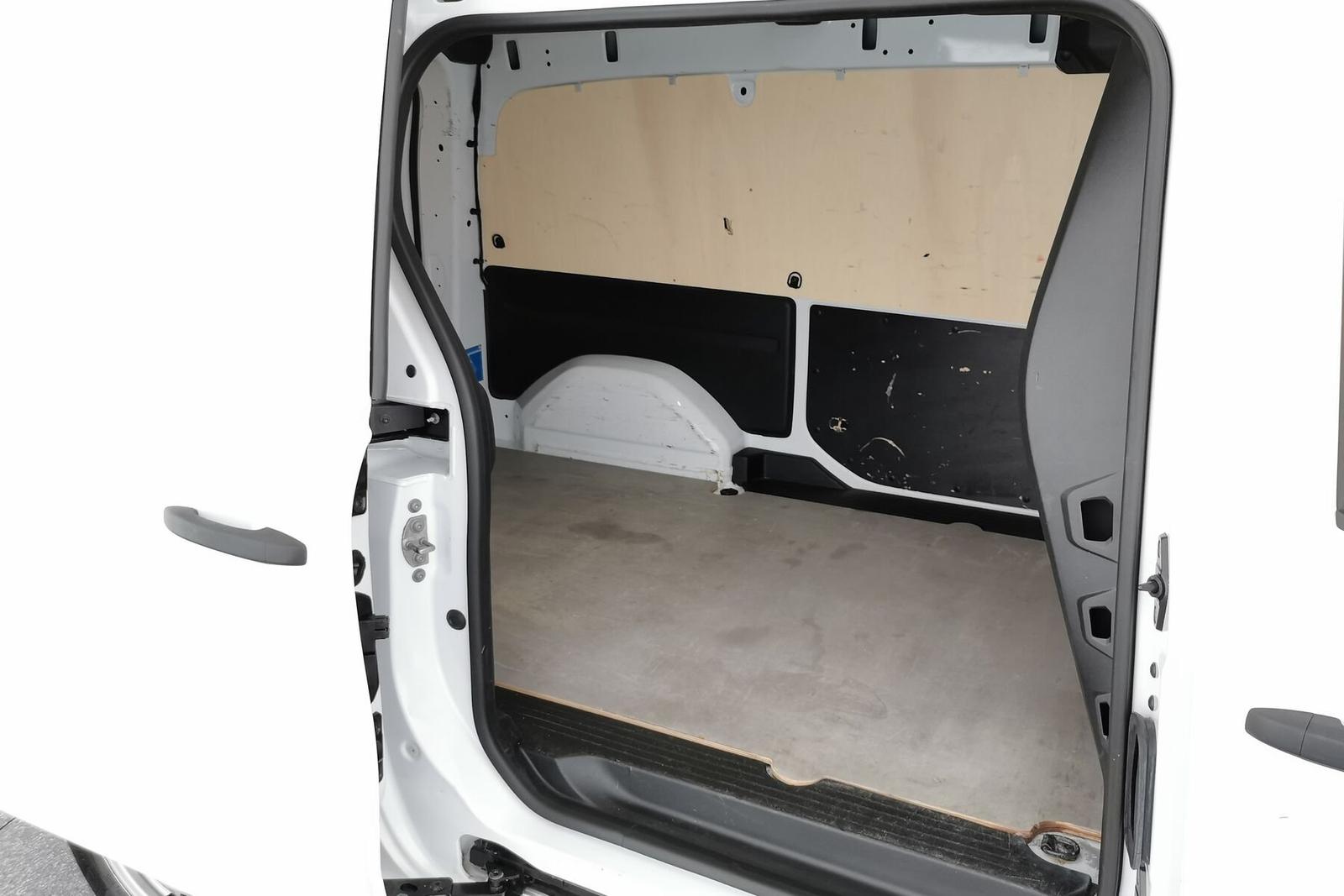 Mercedes-Benz Citan Kasten 112 CDI lang MBUX PAs+Kam Temp Klim, миниатюра 16