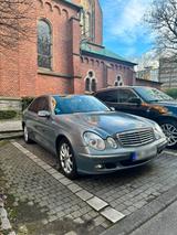 Mercedes-Benz Mercedes Brnz 2.8 l Motor - Mercedes-Benz R 280 von privat