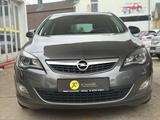Opel Astra 1.4 Turbo Sport Steuerkettte/TÜV Neu - Opel Astra Gebrauchtwagen in Krefeld