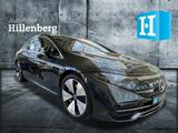 Mercedes-Benz EQS 450+ Electric Art;Hinterachslenkung;Airmatic - Gebrauchtwagen mit Luftfederung