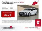 Audi A5 Avant TFSI ACC SHZ Navi+ Kamera Sports. - mit Benzin-Antrieb: Weiß