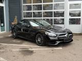 Mercedes-Benz SL 500 Roadster Aut. - Mercedes-Benz SL 50