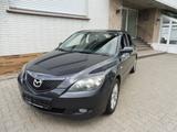 Mazda 3 Lim. 1.6 Sport Active - Mazda 3 aus 2007