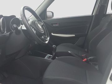 Fotografie 9 des Suzuki Swift Freisprech Zentralveriegelung E-Fenster