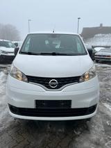 Nissan NV200 COMFORT PLUS - Nissan NV200 aus 2016