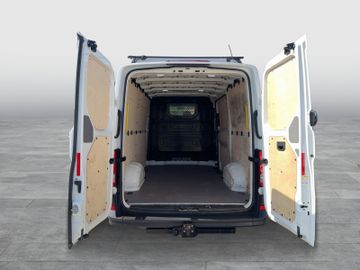 Volkswagen Crafter - 11