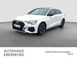 Audi A3 Sportback 45 TFSIe S line LED Pano ACC Kamera
