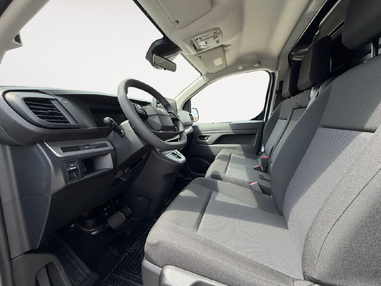Fahrzeugabbildung Toyota Proace L2 Kasten Meister
