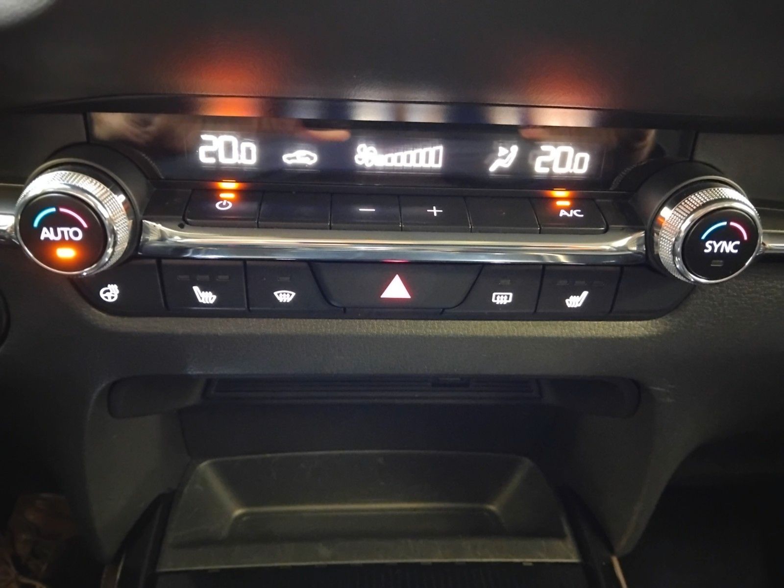Mazda CX-30 (01/2020, Benzin)