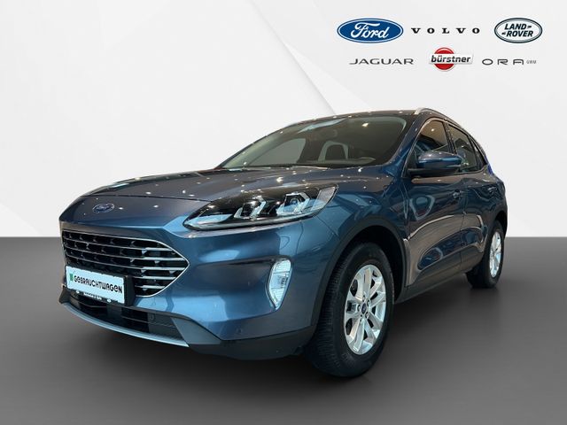 Ford Kuga 2.5 Duratec PHEV Titanium/HeadUp/Keyless