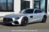 Mercedes-Benz AMG GT Coupe Pano Nappa Facelift 9075km 1HD