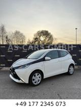 Toyota Aygo (X-COOL) - Toyota: Aygo Cool