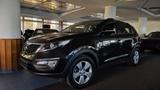 Kia Sportage Vision/8xAlu/4xSHZ/AHK/RFK/Temp/1.Hand - gebrauchte Kia Sportage aus dem Jahr 2011