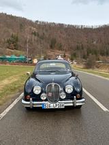 Jaguar MK II