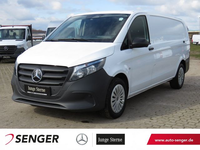 Mercedes-Benz Vito 116 CDI Kasten extralang Kamera FACELIFT 9G