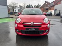Fiat 500X Attracvtive /Allwetter/Sitzheizung/PDC