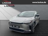 Toyota bz4X Teamplayer *15JAHREGARANTIE*0% Finanzierung - Toyota bZ4X: Teamplayer