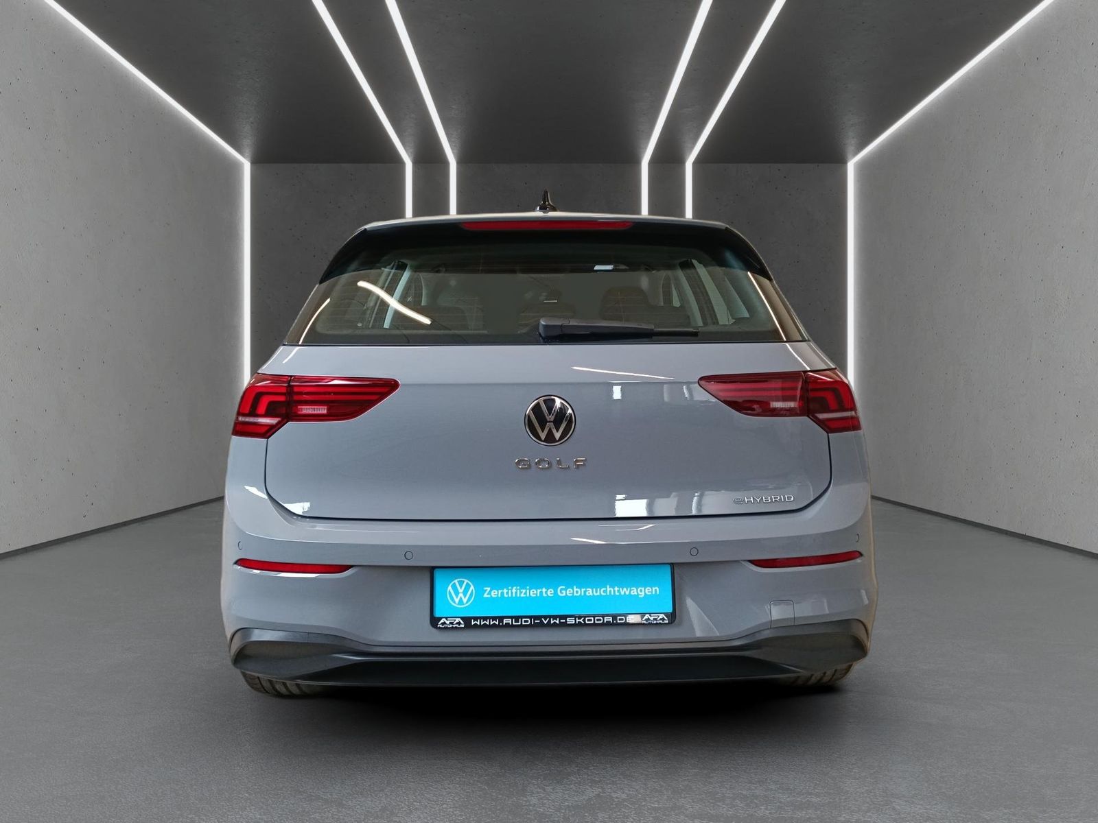 Volkswagen Golf - Bild 7