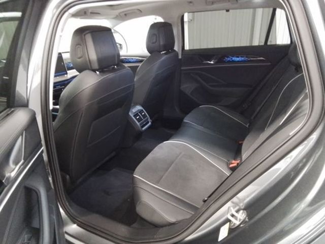 Passat 1.5TSI DSG Hybrid Elegance AHK+PANO+MASSA