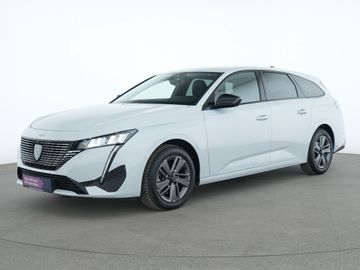 Peugeot 308 - 2