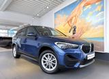 BMW X1 sDrive18i Advantage LED+NAVI+PDC+SPUR+SITZHZ+ - BMW X1 aus 2021
